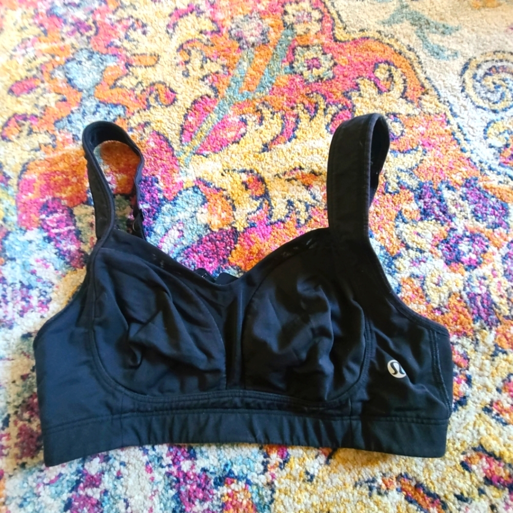 Lululemon TaTa Tamer